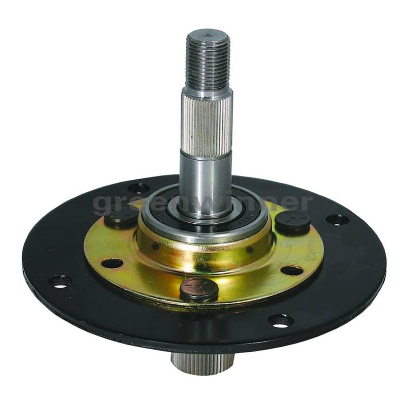 Spindle Assembly